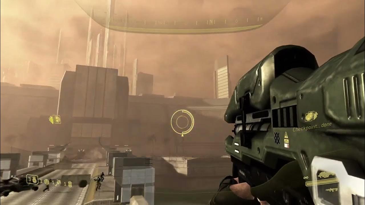Halo MCC Moa/Eye Spy guide Oct.18Oct.25 Halo 3, Odst, Reach. All Moa