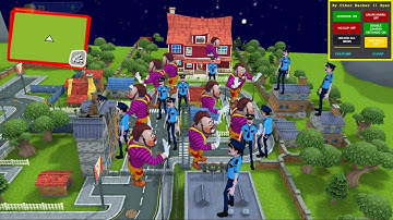 Dark Riddle. MOD MENU ( MOD 999999 MIME ) Walkthrough mod meatures. P6