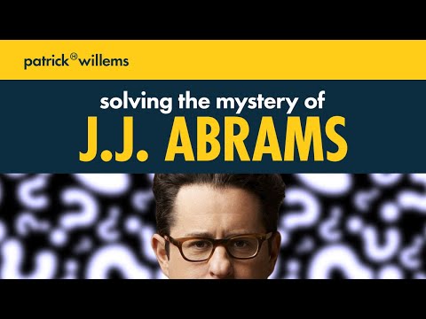 Solving the Mystery