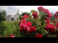 Колокольные Звоны в Храме Всех Святых в Земле Российской Просиявших в Белоозерском