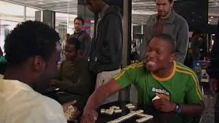 Always Sunny S1E1 - Mac Absolutely