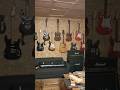 Vous rêvez de vous fabriquer votre guitare?