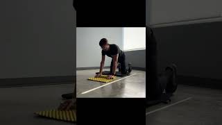WRIST EXTENSION MOBILITY - Light Intensity