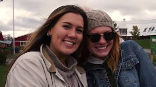 Alpha Xi Delta Eta Chapter Syracuse University Recruitment 2019