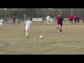 BATTLE IN NAPLES - Breakers FC &#39;04 vs Levante Academy &#39;04 - Dimitri Cup 2018