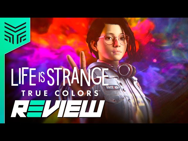 Life is Strange: True Colors – Análise