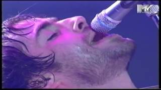 Oasis - Don't Go Away (Live From The GMEX) [Sound HQ]