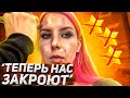 "Я НЕ УМЕЮ РИСОВАТЬ СТРЕЛКИ - ПОЛУЧАЮТСЯ КРИВЫЕ" / Треш-обзор макияжа в салоне красоты в Москве