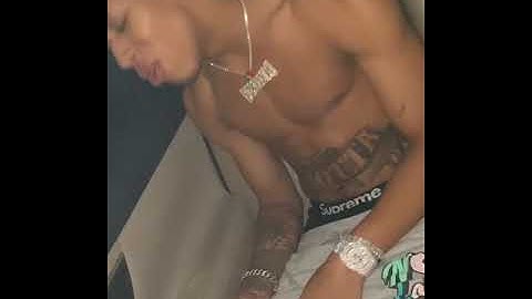 NLE Choppa - Depression (Snippet)