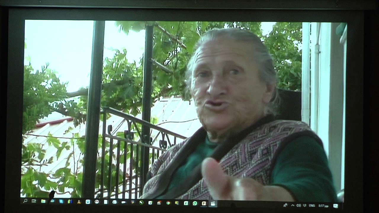 2019-03-27, Επίκεντρο, Πορεία θανάτου 3