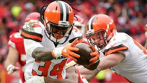 In the Film Room: Manziel Read Option & Crowell TD