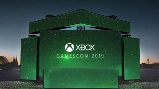 Xbox Gamescom 2019 Preview - What to Expect From Inside Xbox - YouTube