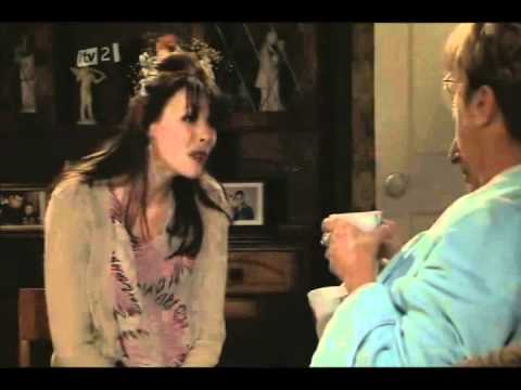 Coronation Street - Tracy Tells Ken He Not To Blam...