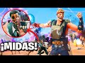 21 COSAS QUE NO VISTE DEL TRAILER ¿MIDAS REGRESO? TEMPORADA 6 FORTNITE