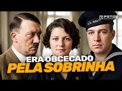 WHERE ARE ADOLF HITLER'S DESCENDANTS?