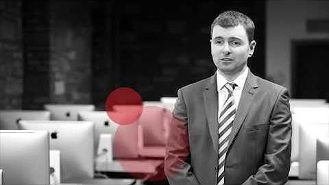 Why study Computing Science at Griffith College?