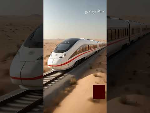 مشروع قطار الخليج ثورة في التجارة والن قل في المنطقة اكسبلور قطر السعودية الخليج