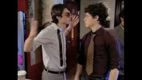 Jonas Brothers Keep It Real Official Music Video