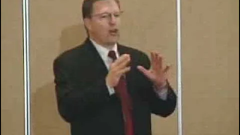 Mastering the Rockefeller Habits Part 1