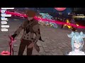 End of video