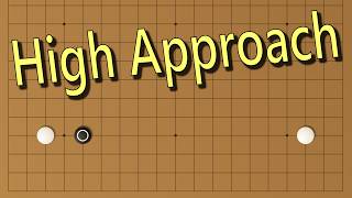 Opening Strategy - Opposing 3-4s As White Part 2: High Approach