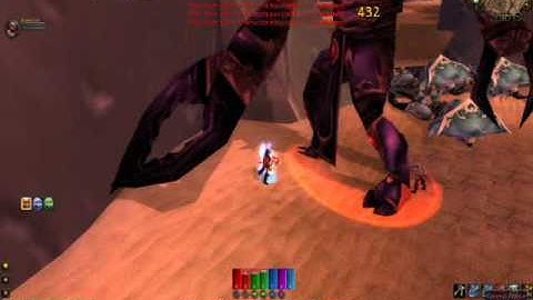 Soloing AQ20: General Rajaxx