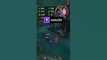 max attack speed Warwick 😱😱😱  #shorts