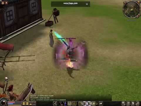 Metin2 30 Level