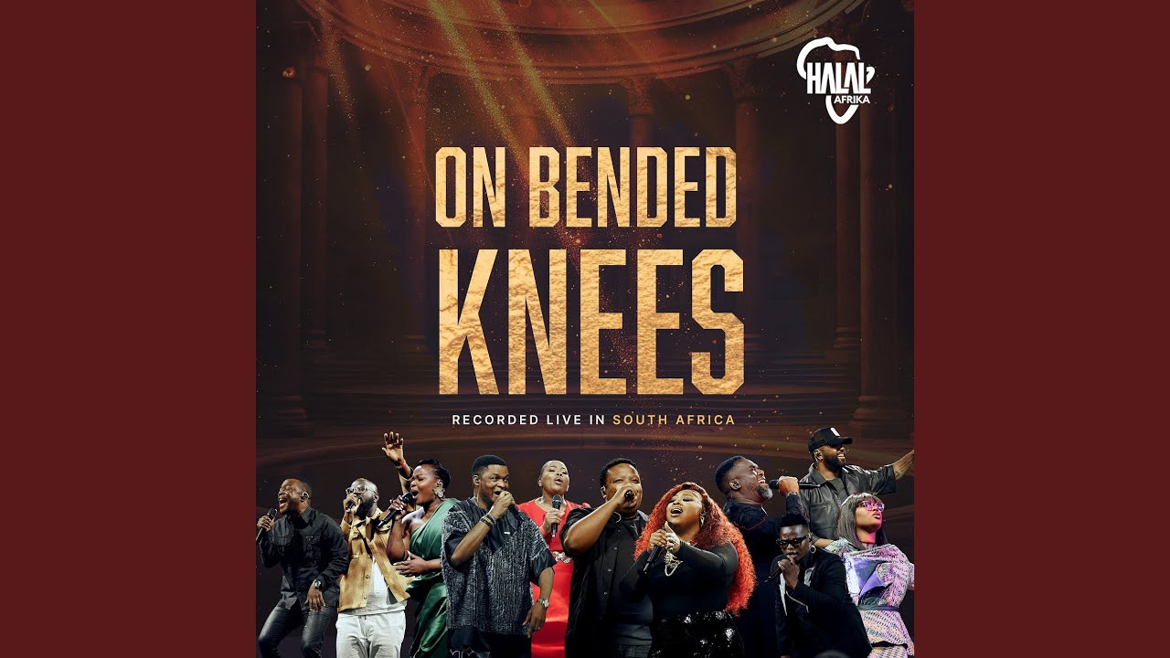 On Bended Knees (Live)
