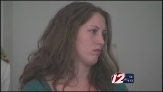 Armed Robbery Suspects Appear in Court