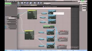 Unreal Engine 4 MenuFlow Tutorial - Part Six of Six