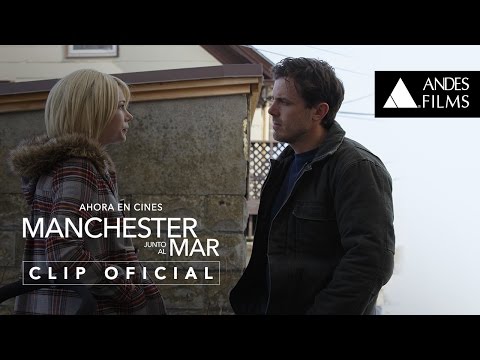 Manchester Junto al Mar | ¿Podemos almorzar? | Clip oficial | Subtitulado