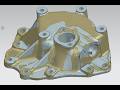 Reverse Engineering with Fully Editable Parameters in CAD