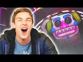 Muuusic man matpat remix