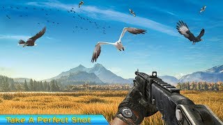 Birds Hunting Challenge Android Gameplay screenshot 2
