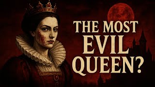 The Most Evil Queen in History | The Blood Countess