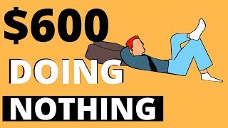 This App Will Pay You $600.00 For FREE! (Make Money Online) screenshot 4