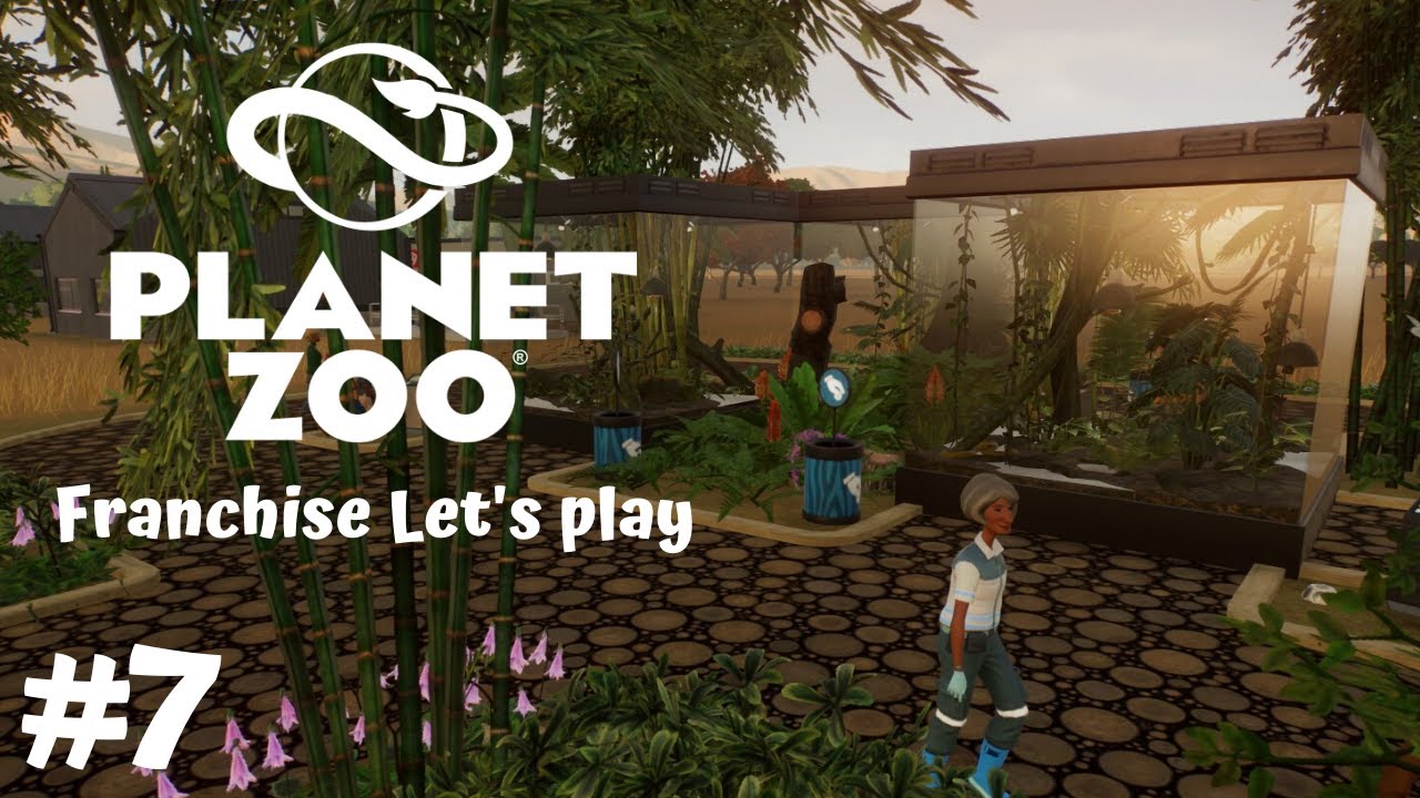 Renovating The Exhibits Losing Money Planet Zoo Franchise Let s renovating-the-exhibits-losing-money-planet-zoo-franchise-let-s