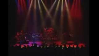 Dream Theater - Voices - with lyrics