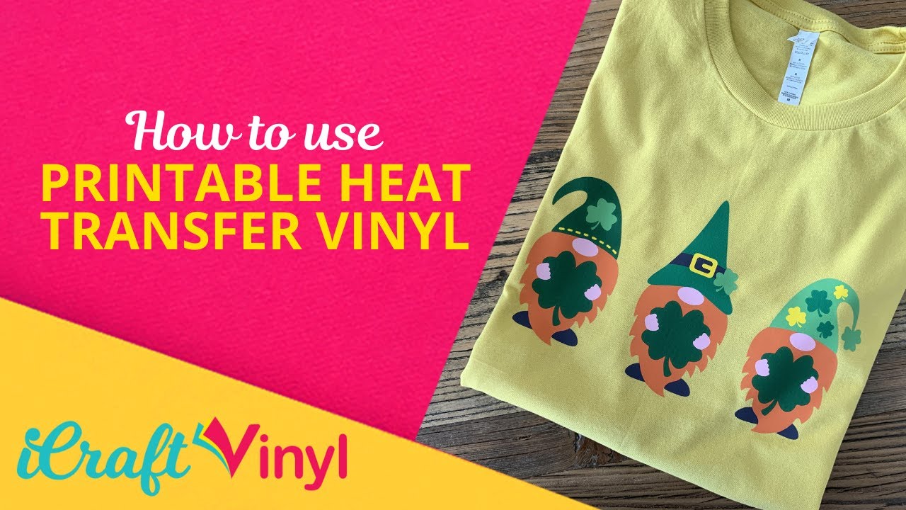 instructions for premium inkjet transfer paper for dark light materi icraftvinyl