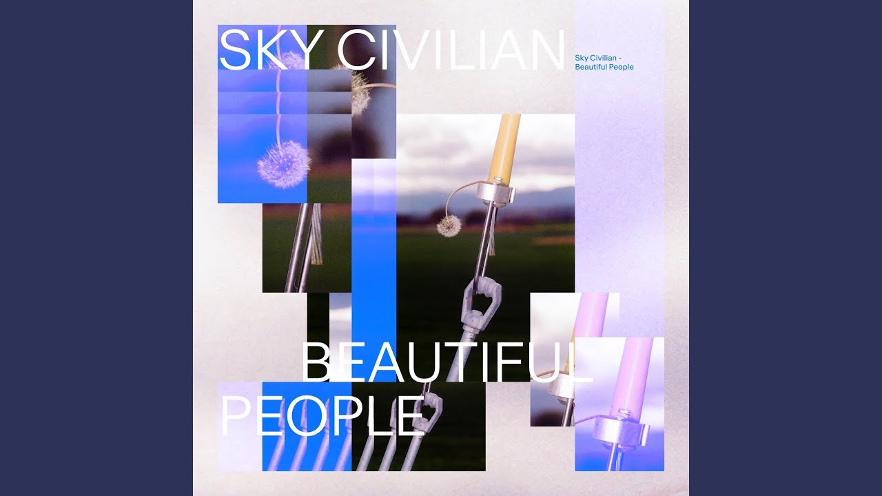 Watch Beautiful People on YouTube