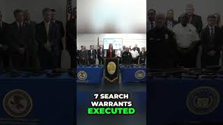 Operation Southern Star: Crushing Violent Crime in Montgomery!