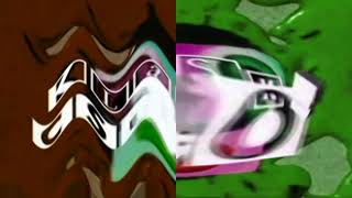 Klasky Csupo in Crying Squared Split Too Ruins Tree