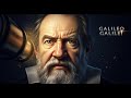Galileo Galilei The Man Who Moved The Heavens 