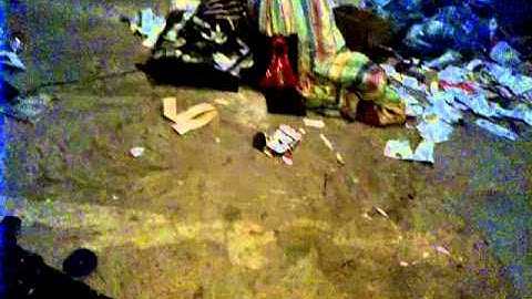 trying to climb fast traxx