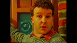 Channel 4 | continuity | 23rd June 1995