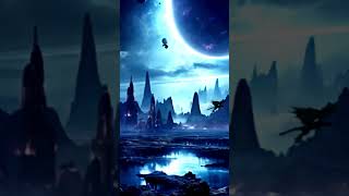Cyberpunk Rebellion ⚡ The Awakening | Futuristic Techno Metal #short9