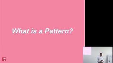 Patterns of a Good Test Automation Framework: Part 1