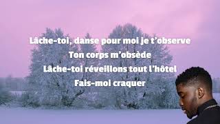 YA LEVIS - Chocolat DANCE ( LYRICS )