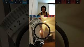 Famous THE CONSULATE REWORK SUCKS!!!!!  #topfails #rainbowsixsiegefails #gamingfails Net Worth